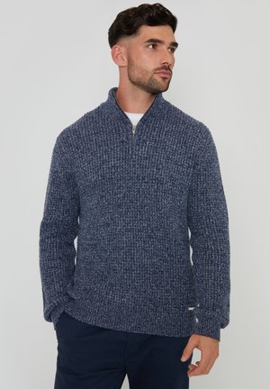 PINNER - Jumper - denim blue