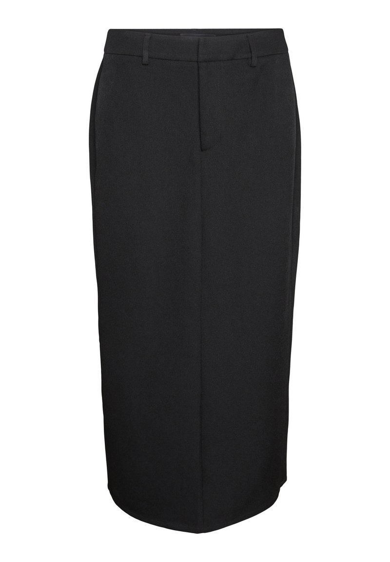 Vero Moda Kokerrok zwart Vero Moda Kokerrok zwart