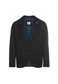 Blazer Décontracté Camel Active Pour Homme - Style Urbain Moderne - Coupe Casual