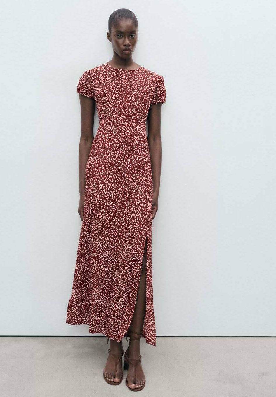 maxi dress sparkle Blush Pink Sequin and Feather Dress  Glitter Maxi Dress