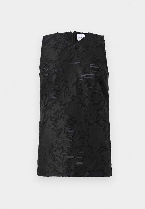 ASH REFINED STRUCTURE - Top3