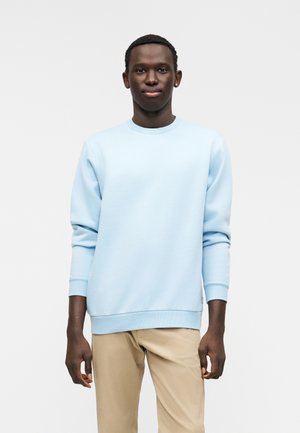ONSCERES CREW NECK - Sweatshirt - cerulean