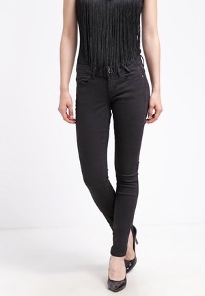 Leggingsit - black