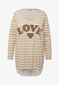 Non sélectionné, taupe