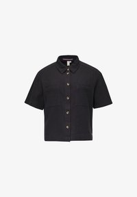 Selected, schwarz