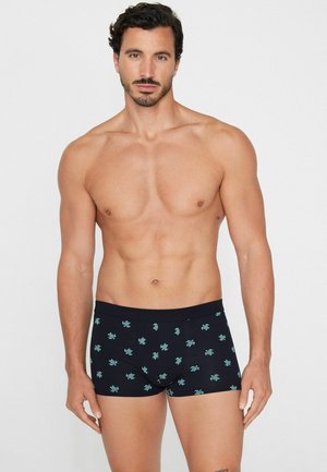 Tezenis, TEZENIS. - Kurze Boxershorts - blue