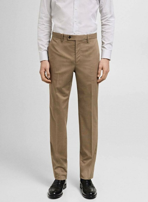 MONACO I - Stoffhose