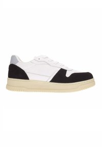 GAeLLE Sneakers basse - bianco