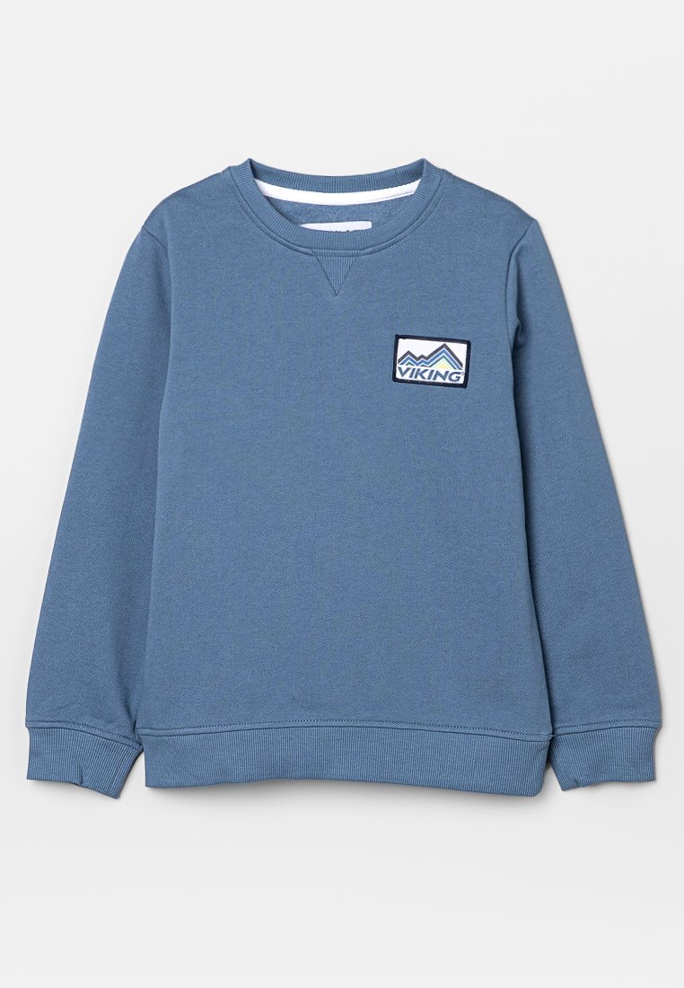 Viking Sweater blauw