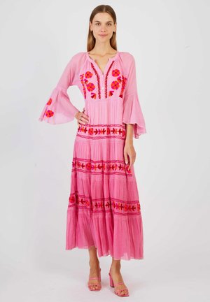 CARACAS - Długa sukienka