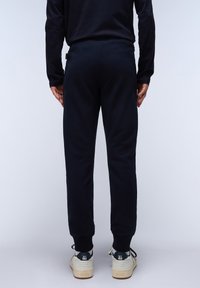 Napapijri Jogginghose - blue