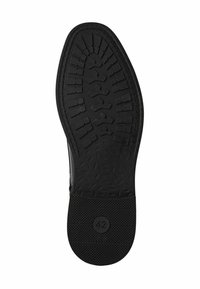 Marco Tozzi Botines con cordones - black