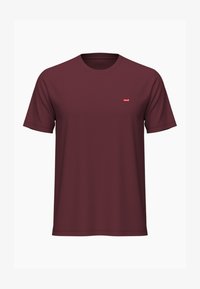 Δεν επιλέχθηκε, tawny port jersey