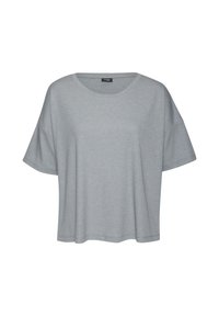 Unausgewählt, taubengrau