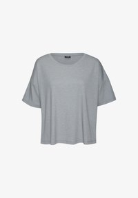 Unausgewählt, taubengrau