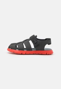 Camper - ORUGA KIDS UNISEX - Sandals - black Thumbnail Image 1