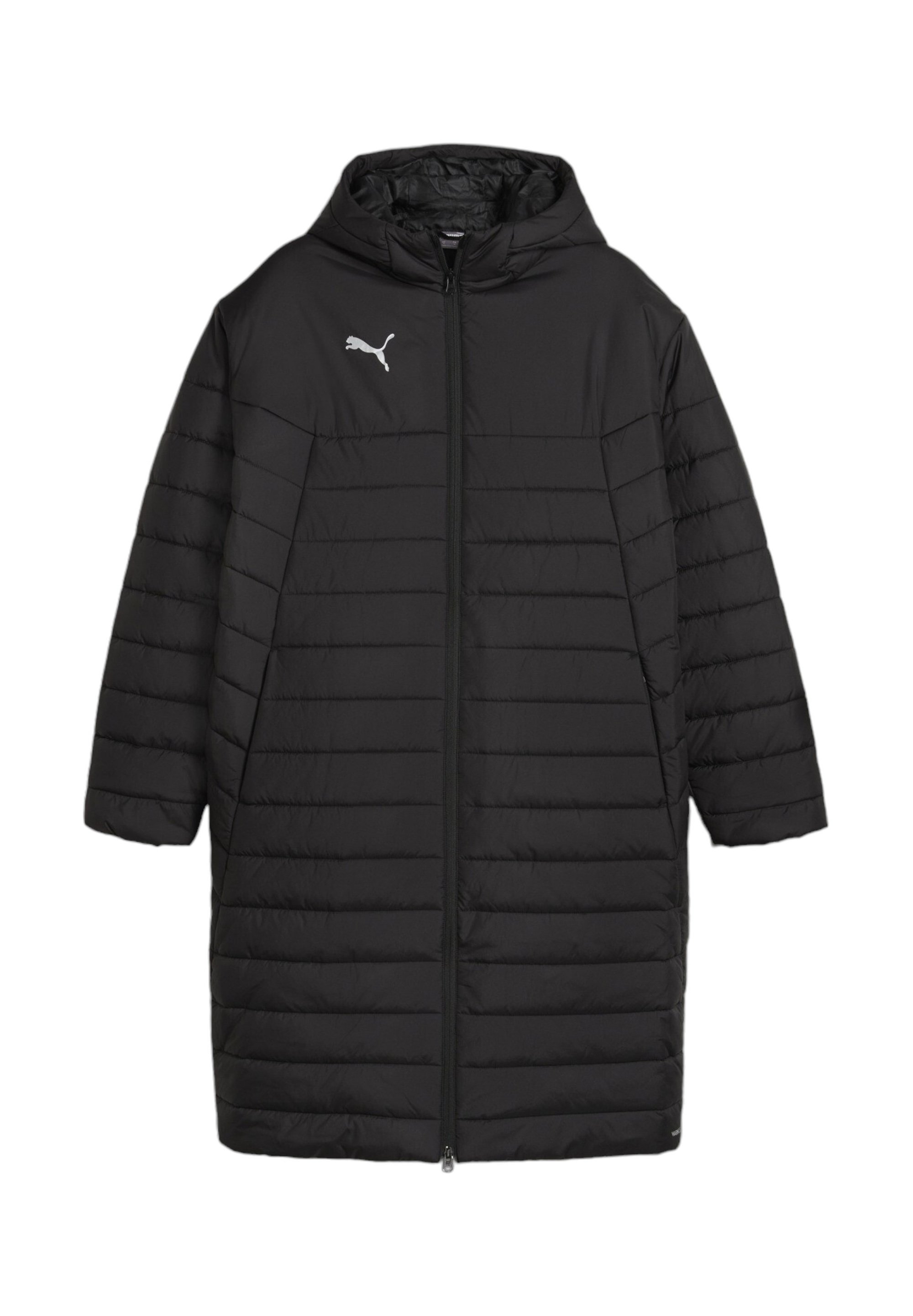 Puma Sportovní bunda - schwarz