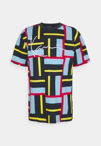 Karl Kani T-shirts print - multi-coloured