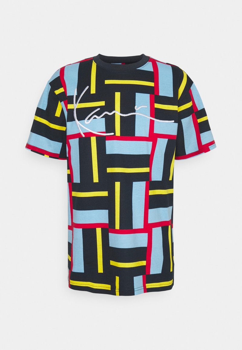 Karl Kani T-shirts print - multi-coloured