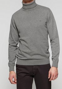 Polo Club Stickad tröja - grey