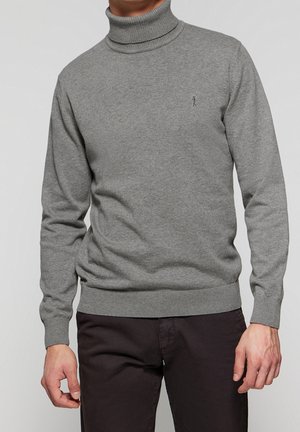 Pullover - grey
