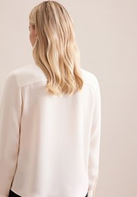 Seidensticker REGULAR - Camicia - ecru