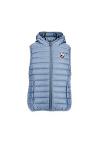 JOTT DJAM - Bodywarmer - bleu
