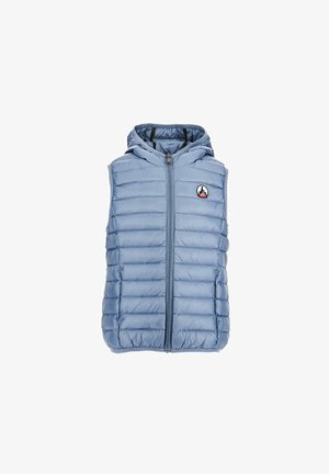 JOTT DJAM - Bodywarmer - bleu