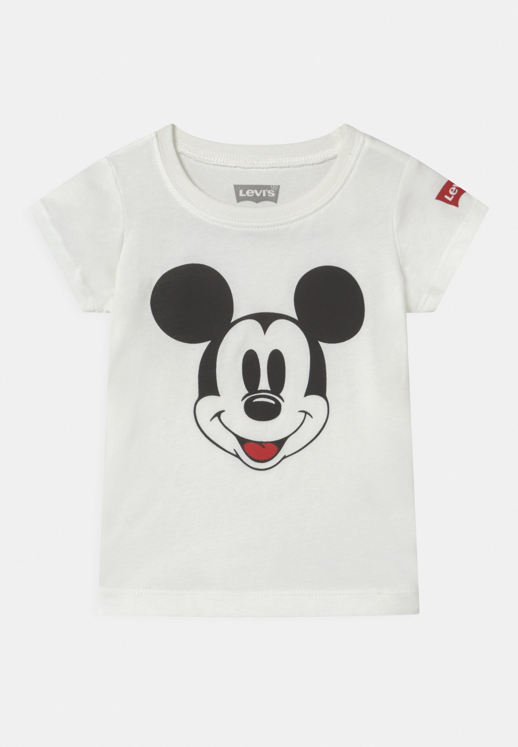 Levi's® MICKEY MOUSE FACE - Print T 