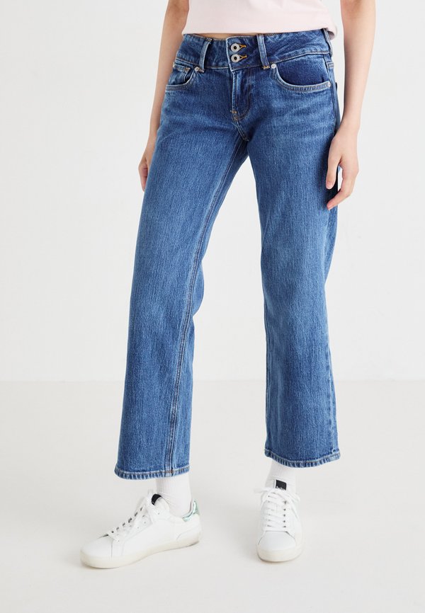 VENUS - Jeans Straight Leg