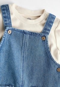 Next SET - REGULAR FIT - Bodijs - blue
