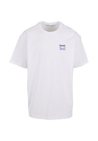 Unselected, white
