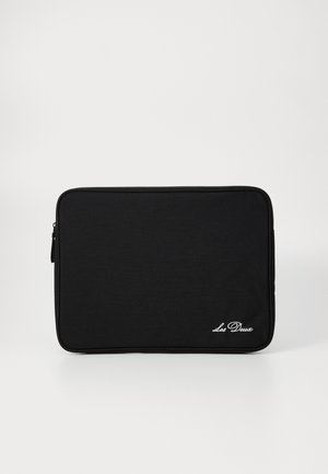 HUBERT LAPTOP  - Laptop bag - black