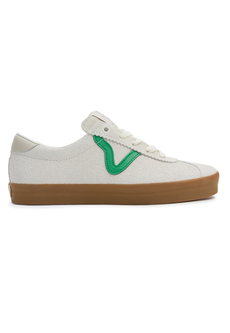 Sport Low Sneakers Multi Marshmallow