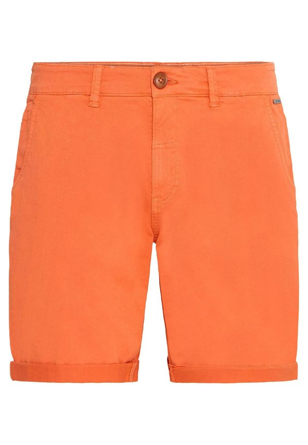 BHMASON-SHORTS SLIM/ REGULAR FIT - Shorts - arabesque4