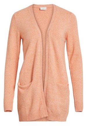 Gilet - coral