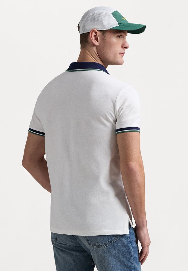 CUSTOM SLIM FIT POLO SHIRT - Polo shirt3