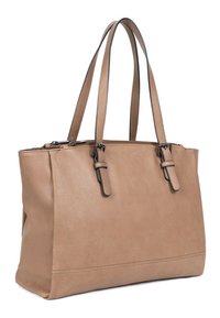Hexagona GRACIEUSE - Borsa a mano - écorce