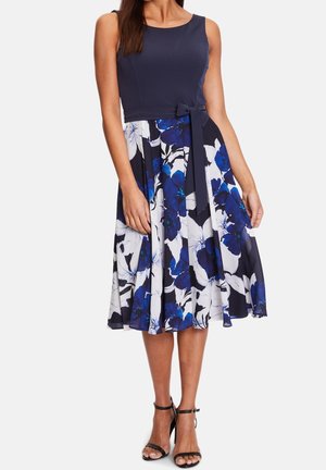 Robe de soirée - blue