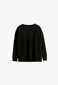 Ausgewählt, black