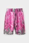 UNISEX - Shorts - pink