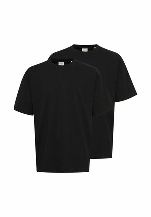 - T-shirt basic