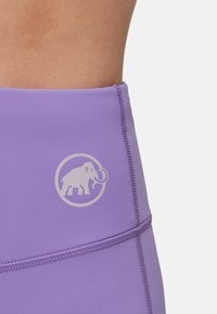 Mammut MASSONE  - Tights - lavandin