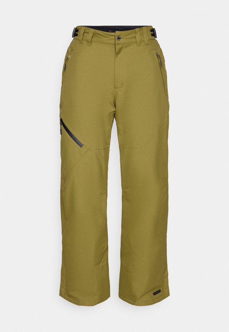 icepeak Skibroek olijfgroen