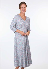 Sorgenfri Sylt Freizeitkleid - light blue