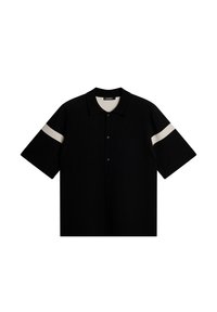 Seleccionado, black