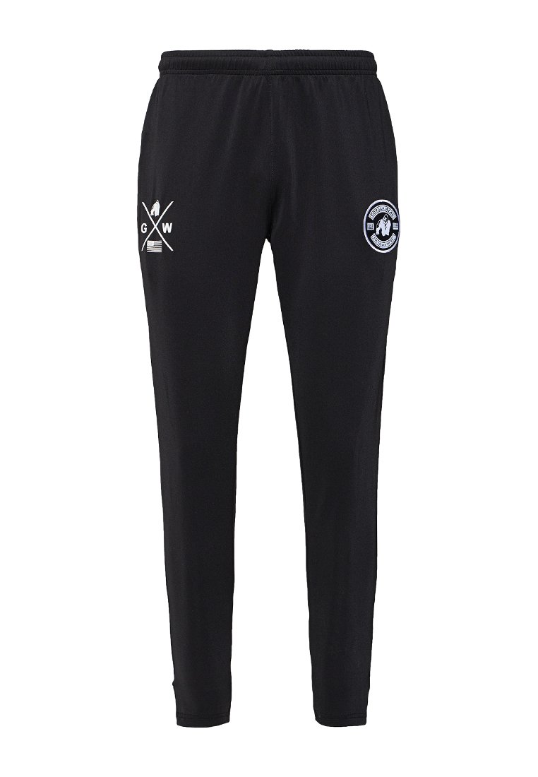 Gorilla Wear Trainingsbroek zwart Gorilla Wear Trainingsbroek zwart