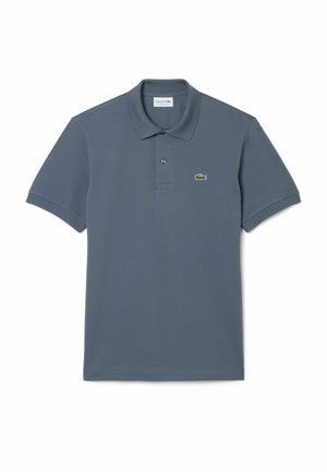 Lacoste, LACOSTE - POLO SHORT SLEEVES MEN - Polo - gris-ez