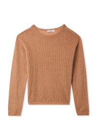 Non selezionato, beige scuro