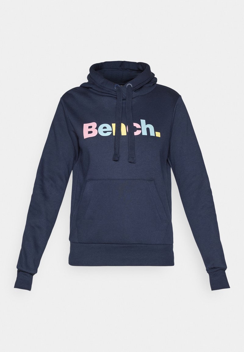 Bench Hoodie donkerblauw Bench Hoodie donkerblauw